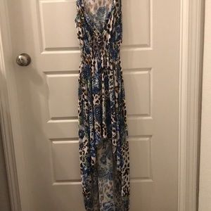 Brand New Summer Dress S/M